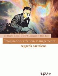 Imagination, créativité, management : regards satriens