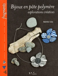Bijoux en pâte polymère