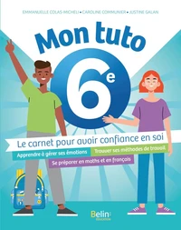 Mon Tuto 6e
