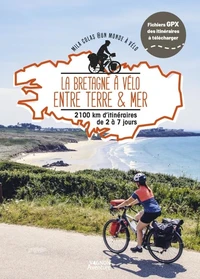 La Bretagne à vélo entre terre & mer