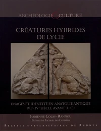 Créatures hybrides de Lycie