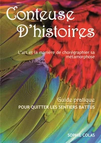 Conteuse D'histoires