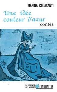 Une idée couleur d'azur