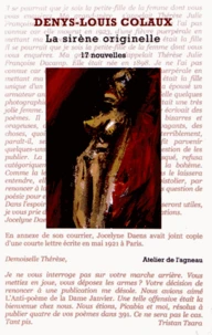 La sirène originelle