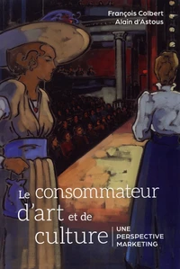 Le consommateur d'art et de culture
