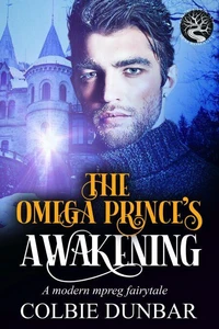 The Omega Prince's Awakening