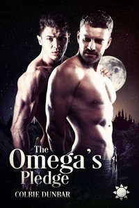 The Omega's Pledge
