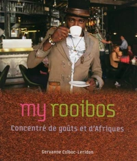 My rooibos