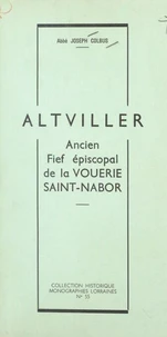 Altviller
