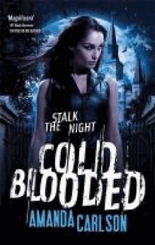 Cold Blooded - A Jessica McClain Novel.