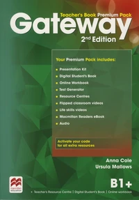 Gateway B1+