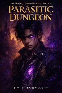 Parasitic Dungeon