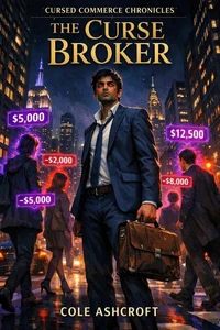 The Curse Broker