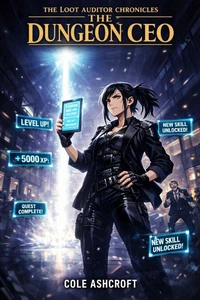 The Dungeon CEO