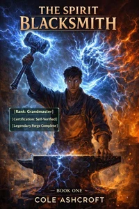 The Spirit Blacksmith