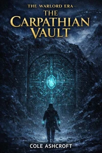 The Warlord Era: The Carpathian Vault