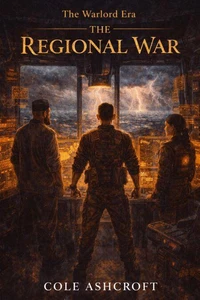 The Warlord Era: The Regional War