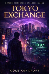 Tokyo Exchange