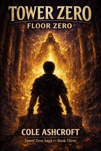 Tower Zero: Floor Zero