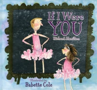 If I were you