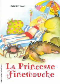 La princesse Finemouche