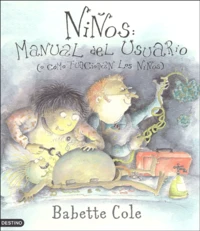 Niños : Manual del Usuario