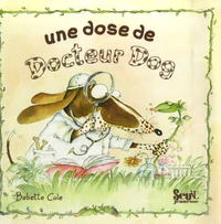 Une dose de Docteur Dog