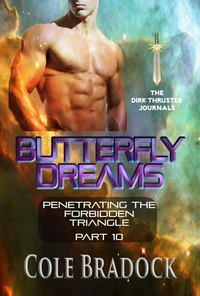 Butterfly Dreams