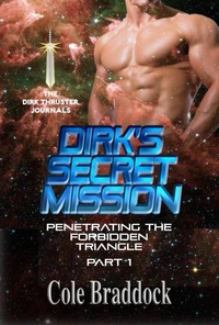 Dirk's Secret Mission