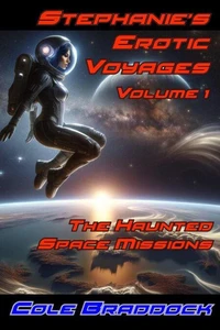 Stephanie's Erotic Voyages