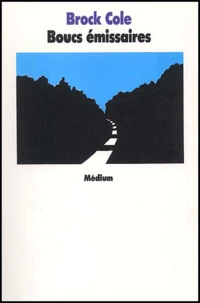 Boucs émissaires
