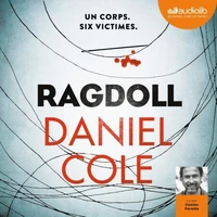 Ragdoll