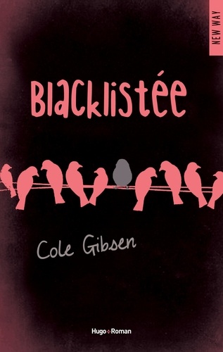 Blacklistée (Extrait offert)