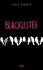 Blacklistée - Occasion