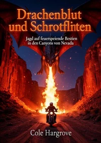 Drachenblut und Schrotflinten
