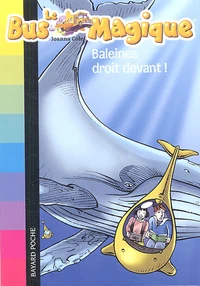 Baleines droit devant !