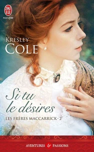 Si tu le désires