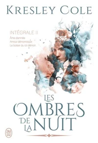 Ame damnée ; Amour démoniaque ; Le baiser du roi démon