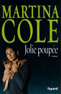 Jolie poupée