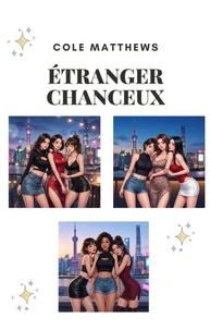 ÉTRANGER CHANCEUX