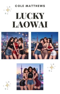 Lucky Laowai