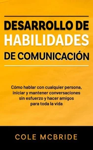 Desarrollo de habilidades de comunicación