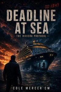 Deadline at Sea: The Riviera Protocol