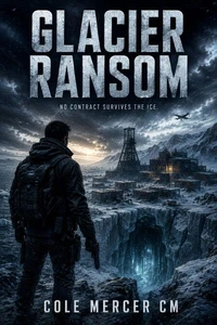 Glacier Ransom