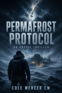 Permafrost Protocol — An Arctic Thriller