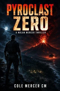 Pyroclast Zero — A Nolan Mercer Thriller