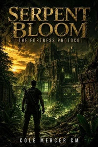 Serpent Bloom: The Fortress Protocol