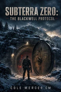 Subterra Zero: The Blackwell Protocol