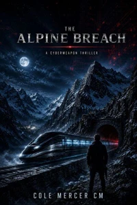 The Alpine Breach — A Cyberweapon Thriller