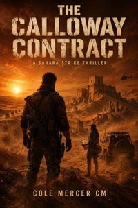 The Calloway Contract - A Sahara Strike Thriller